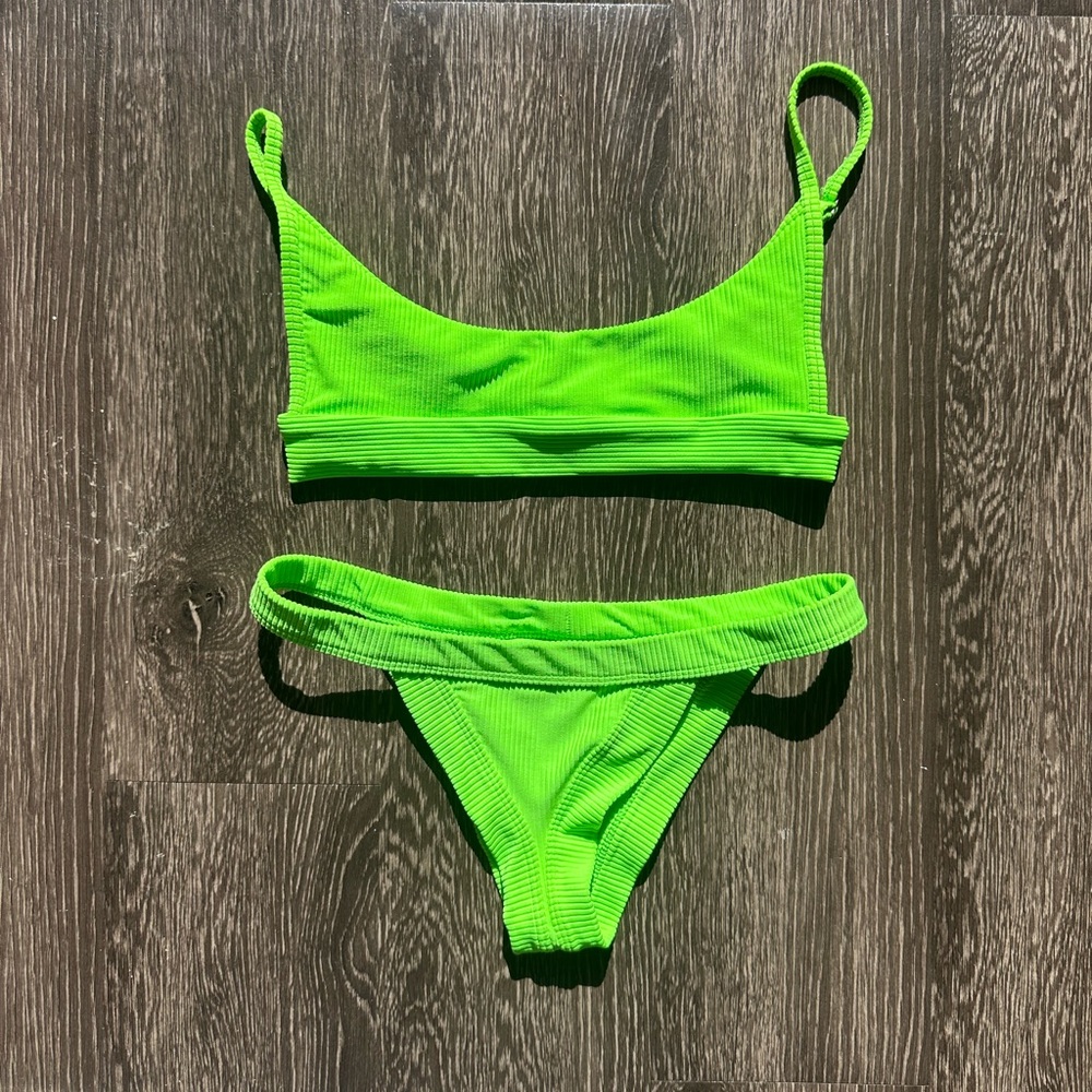 Frankie’s Bikini Swimsuit